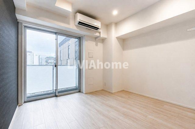 港区芝１丁目の賃貸マンションの展望|同シリーズの参考写真です。実際の設備・内装は現況を優先とさせていただきます。