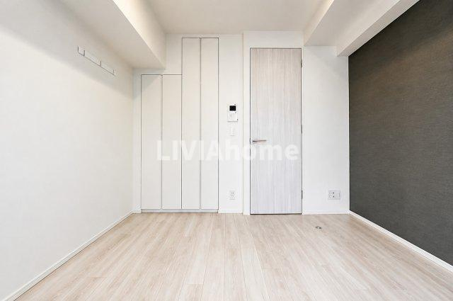 港区芝１丁目の賃貸マンションの内装|同シリーズの参考写真です。実際の設備・内装は現況を優先とさせていただきます。