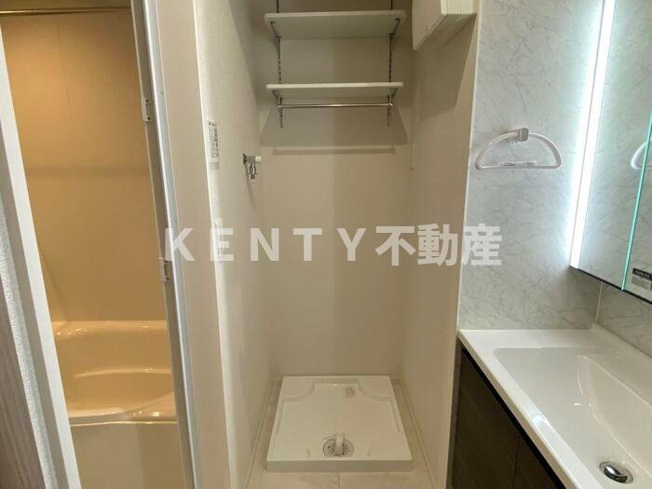 【設備】 | セレスティア中央 Ⅱ