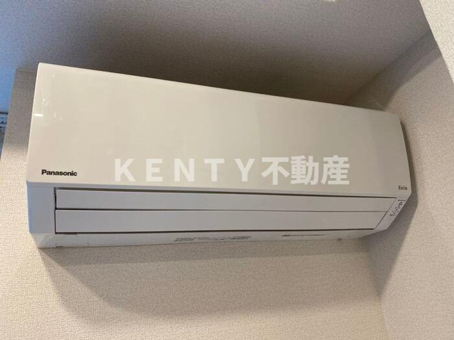 【設備】 | セレスティア中央 Ⅱ