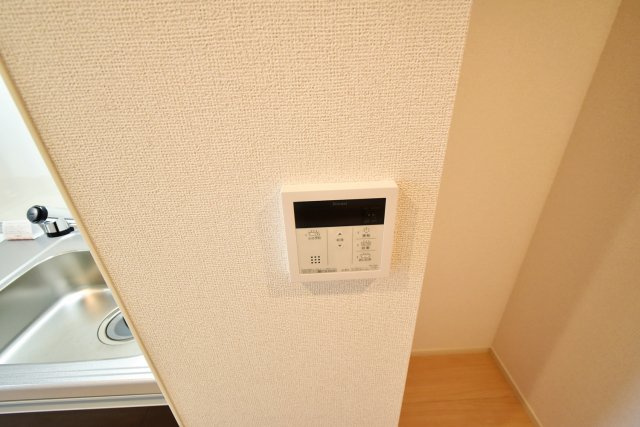 ミルト熊野の設備