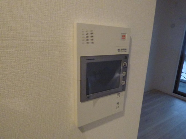 【セキュリティ】ルーエ今池