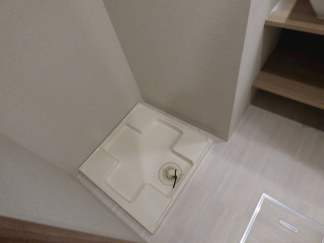 【設備】ルーエ今池