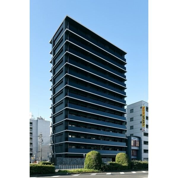 ルーエ今池の画像