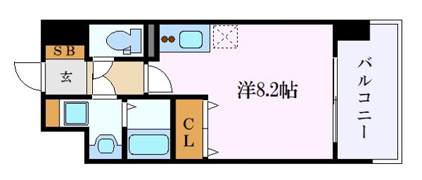 ルーエ今池