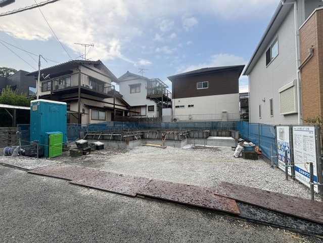【外観】の画像