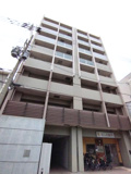 大阪市大正区千島１丁目のマンションの画像
