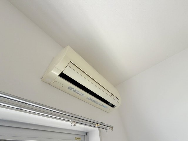 広島市西区南観音７丁目の賃貸マンションの設備