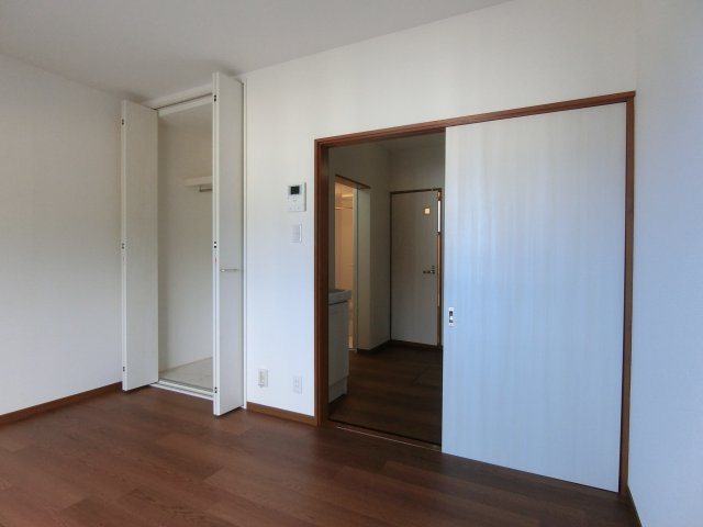 ラベンダーコートの居間・リビング|他のお部屋の参考写真となります。