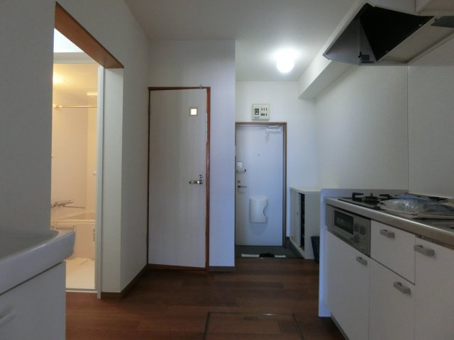 ラベンダーコートの内装|他のお部屋の参考写真となります。
