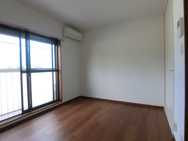 ラベンダーコートの洋室|他のお部屋の参考写真となります。