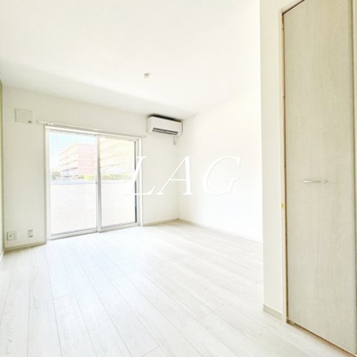 【居間・リビング】 | MELDIA京成津田沼Ⅱ | 洋室のお部屋です。