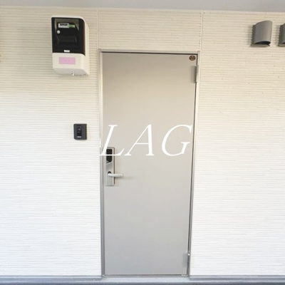 【玄関】 | MELDIA京成津田沼Ⅱ | 玄関です。