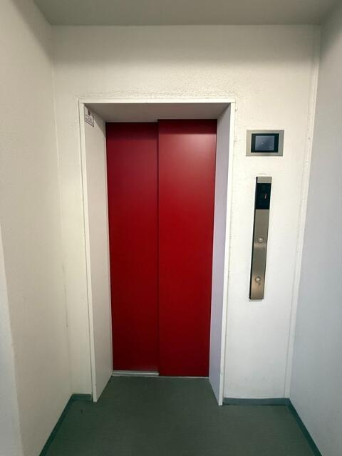 大森ウエストのその他共用部分
