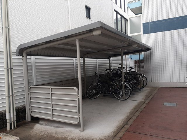 ウィンザー越水のその他共用部分