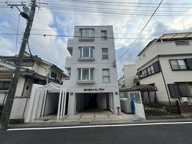 【外観】