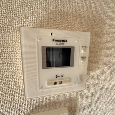 【セキュリティ】 | グリーンタウン杉原