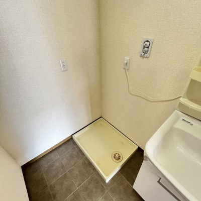 【設備】 | グリーンタウン杉原