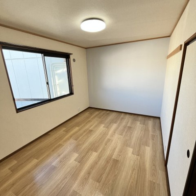 【居間・リビング】 | グリーンタウン杉原