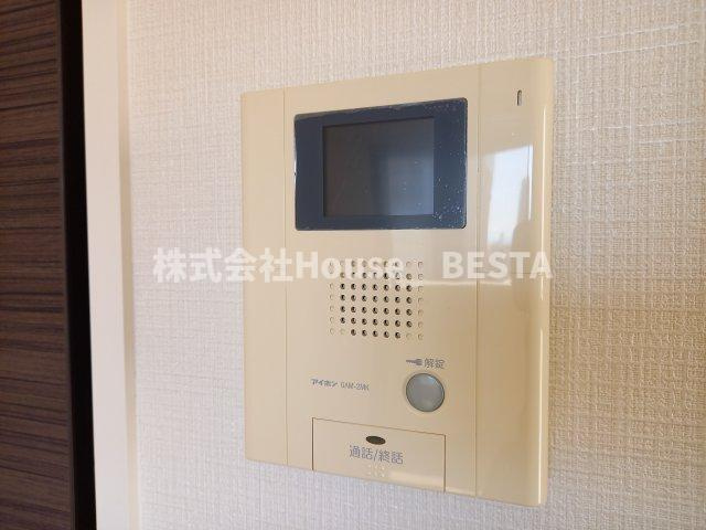 YAMATE435のセキュリティ
