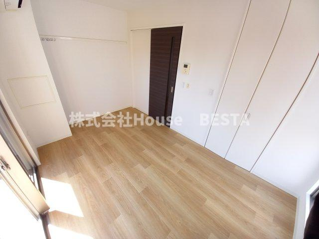 YAMATE435の子供部屋