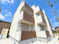 ジーメゾン千葉村田町ヘルミの画像