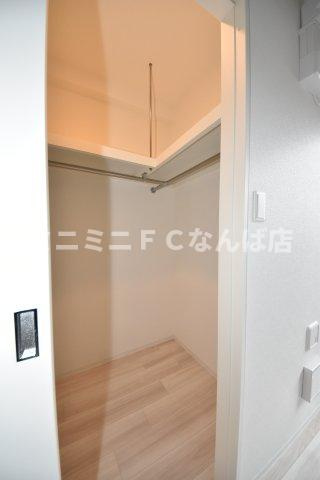 セレニテ難波リアンの設備