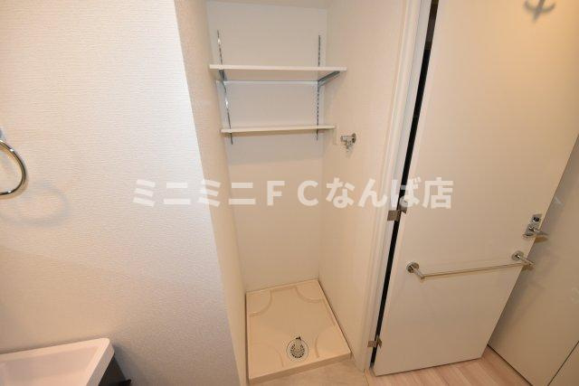 セレニテ難波リアン