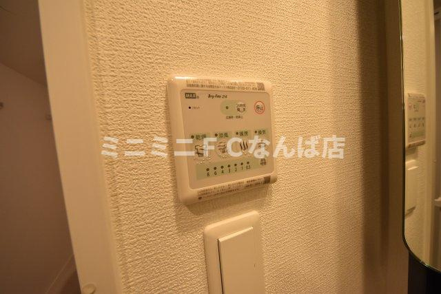 セレニテ難波リアン