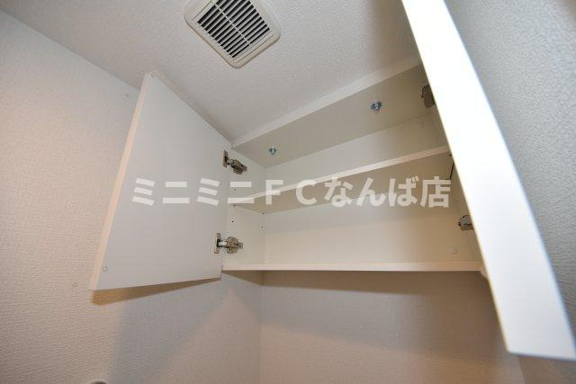 セレニテ難波リアン