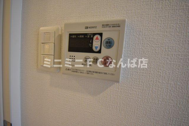 セレニテ難波リアン