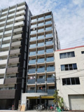 大阪市西区千代崎２丁目のマンションの画像