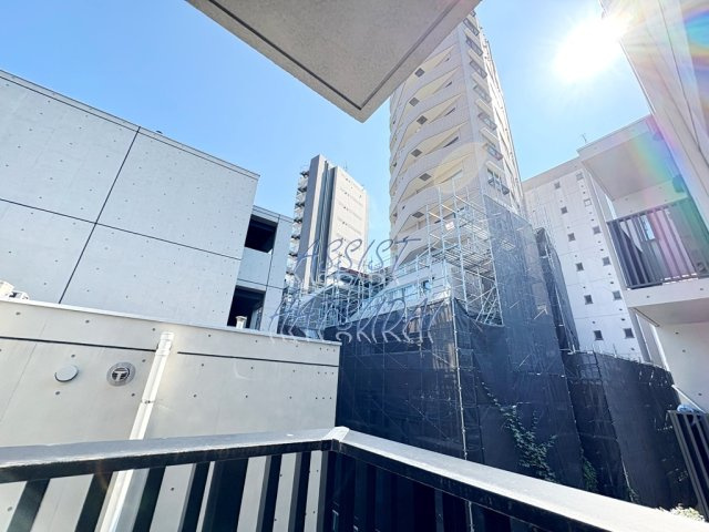ＬＡＰｉＳ西新宿五丁目の展望