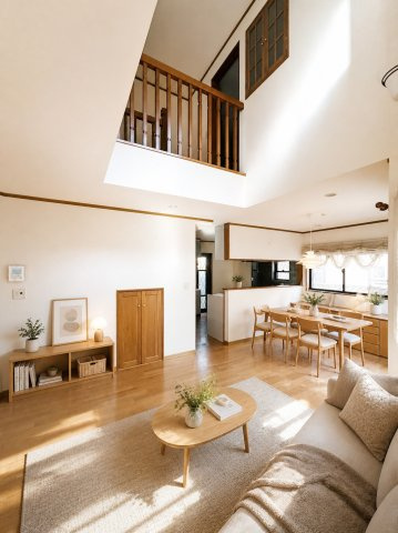 西宮市　仁川百合野町　中古戸建の画像