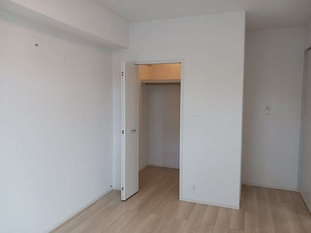ｃｅｒｎｅ西宮の収納