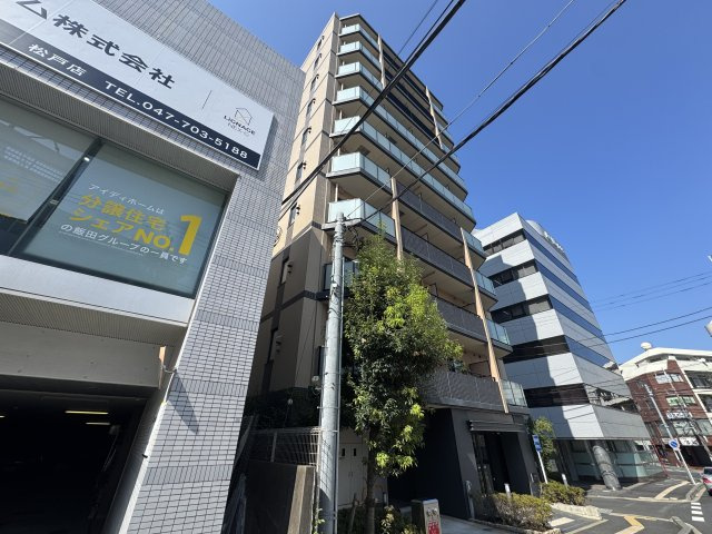 エステムコート松戸のその他