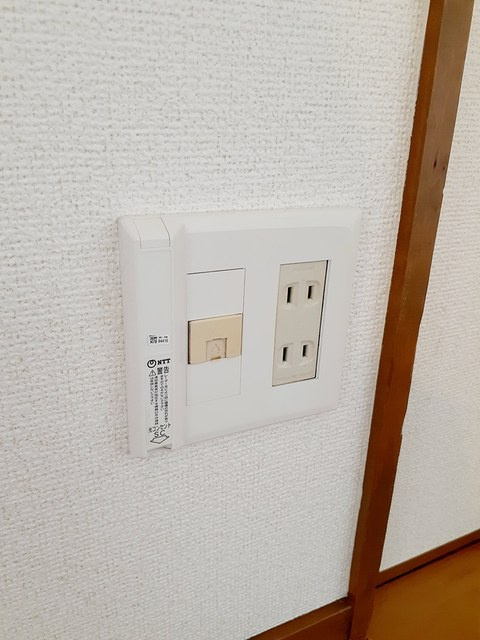 セレニオンハイツの設備|その他設備