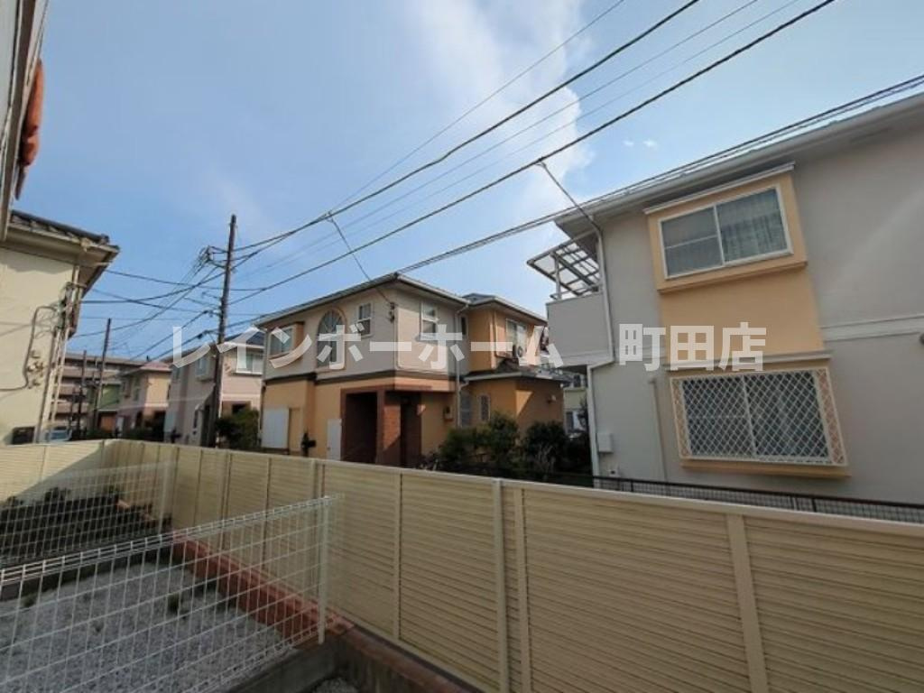 ドエル相模原※初期費用分割あと払いサービス利用可能物件の展望