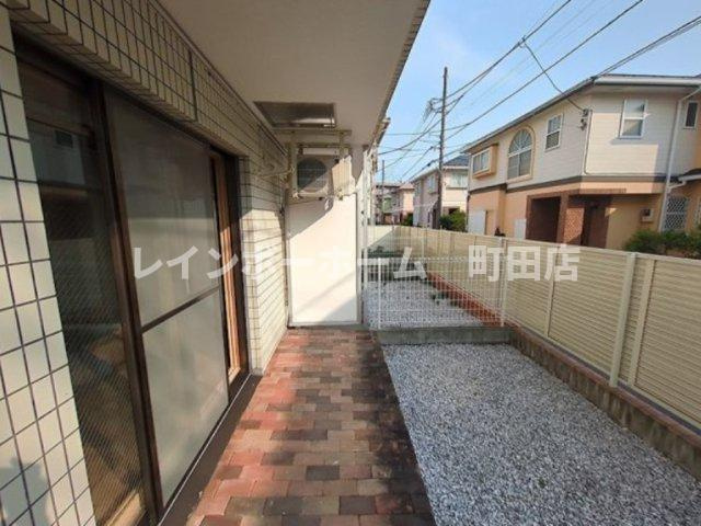 ドエル相模原※初期費用分割あと払いサービス利用可能物件のロビー