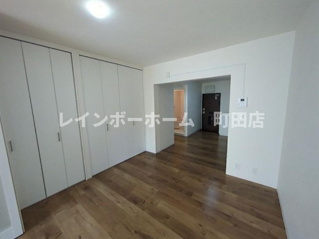 ドエル相模原※初期費用分割あと払いサービス利用可能物件の内装