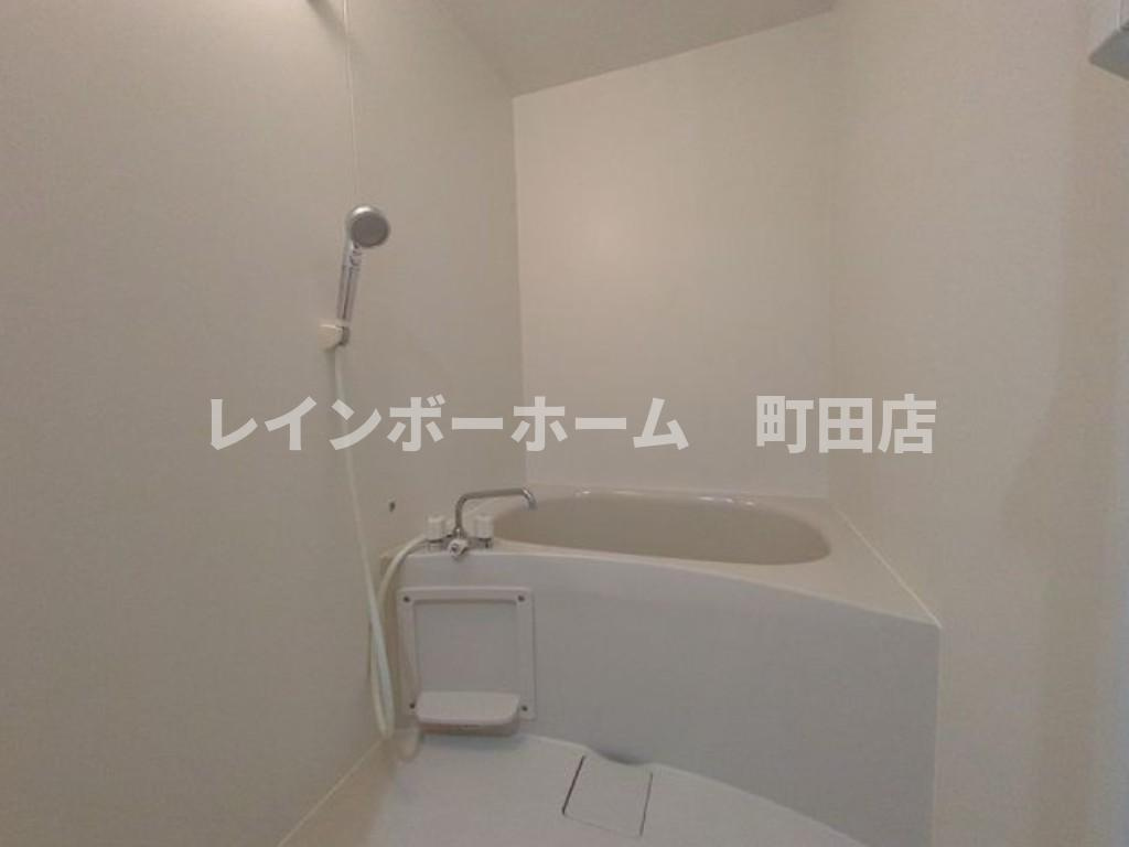 ドエル相模原※初期費用分割あと払いサービス利用可能物件の浴室