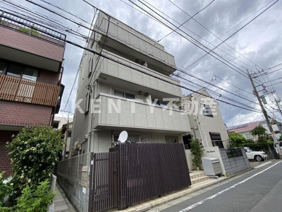 【外観】 | ピソ ブランカ | 外観です