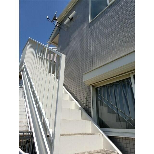 グラン・ソレイユ反町のその他共用部分