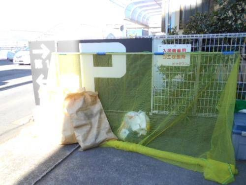 Ｂｉｇ１のその他共用部分