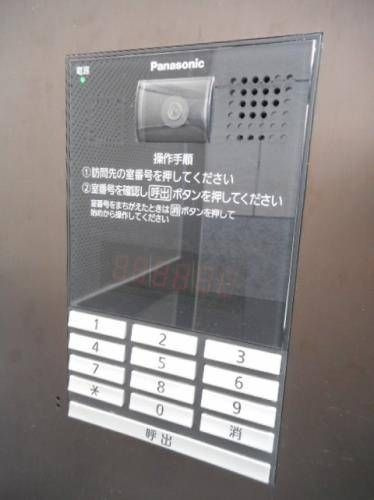 Ｂｉｇ１のその他共用部分