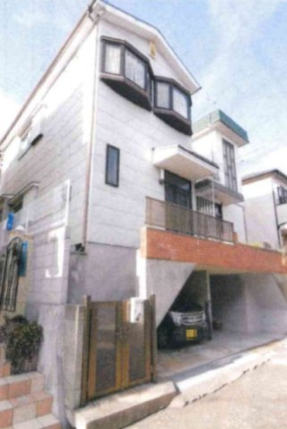 神戸市垂水区多聞台2丁目