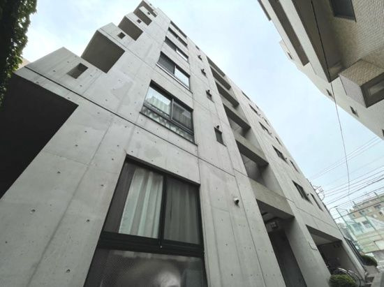 サニーサイドKIB(ケイアイビル)の画像