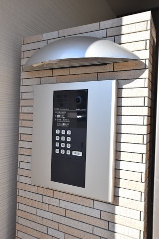 フジパレス東羽衣Ⅲ番館のその他共用部分