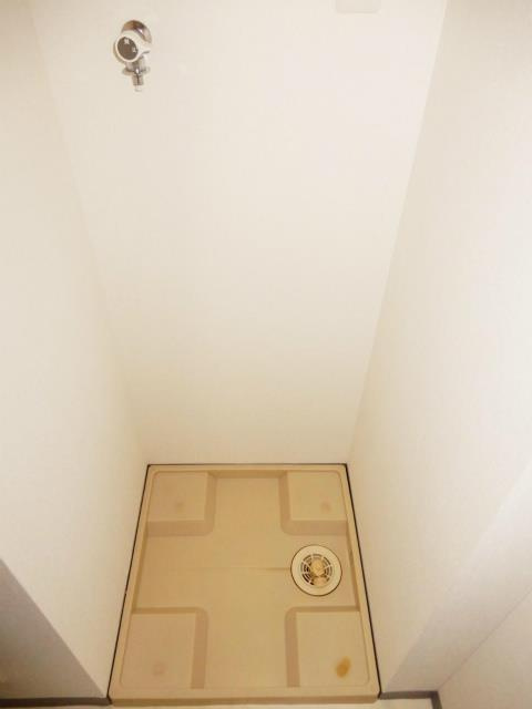 エクセル東神奈川 の設備
