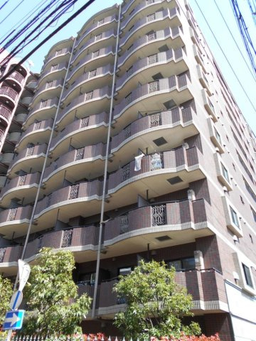 エクセル東神奈川 